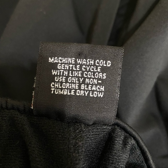 BCG  Men's Side Striped Soft Inner Lined Track Pants - Picture 12 of 13